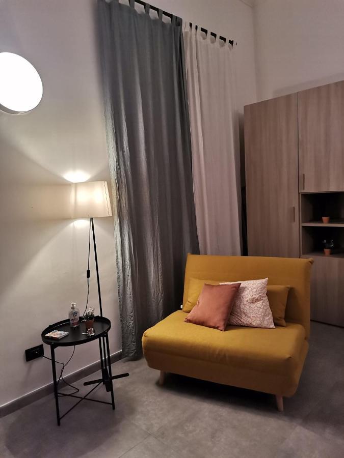 都灵Casa Ettolina A Porta Pila公寓 外观 照片
